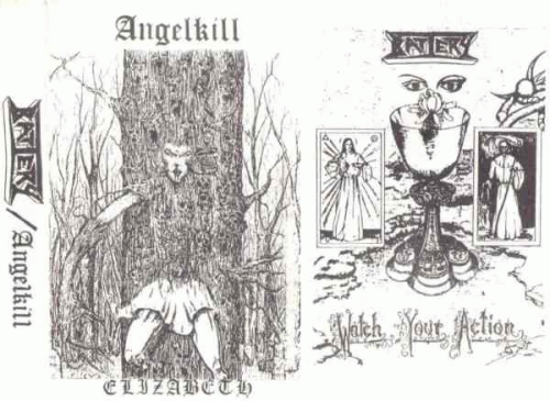 AngelKill : Battery - Angelkill
